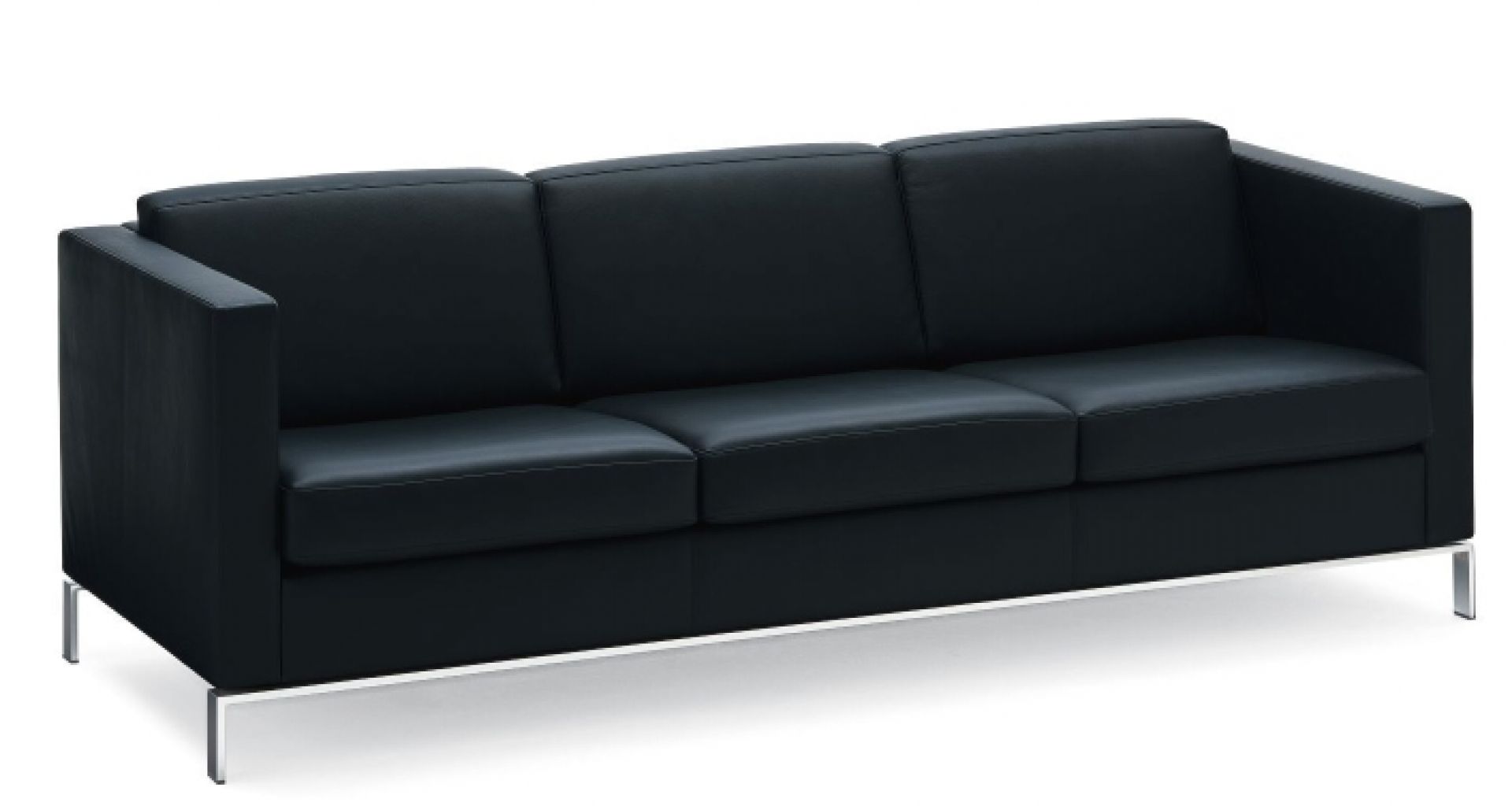 FOSTER 500 Sofa, 2-sitzig